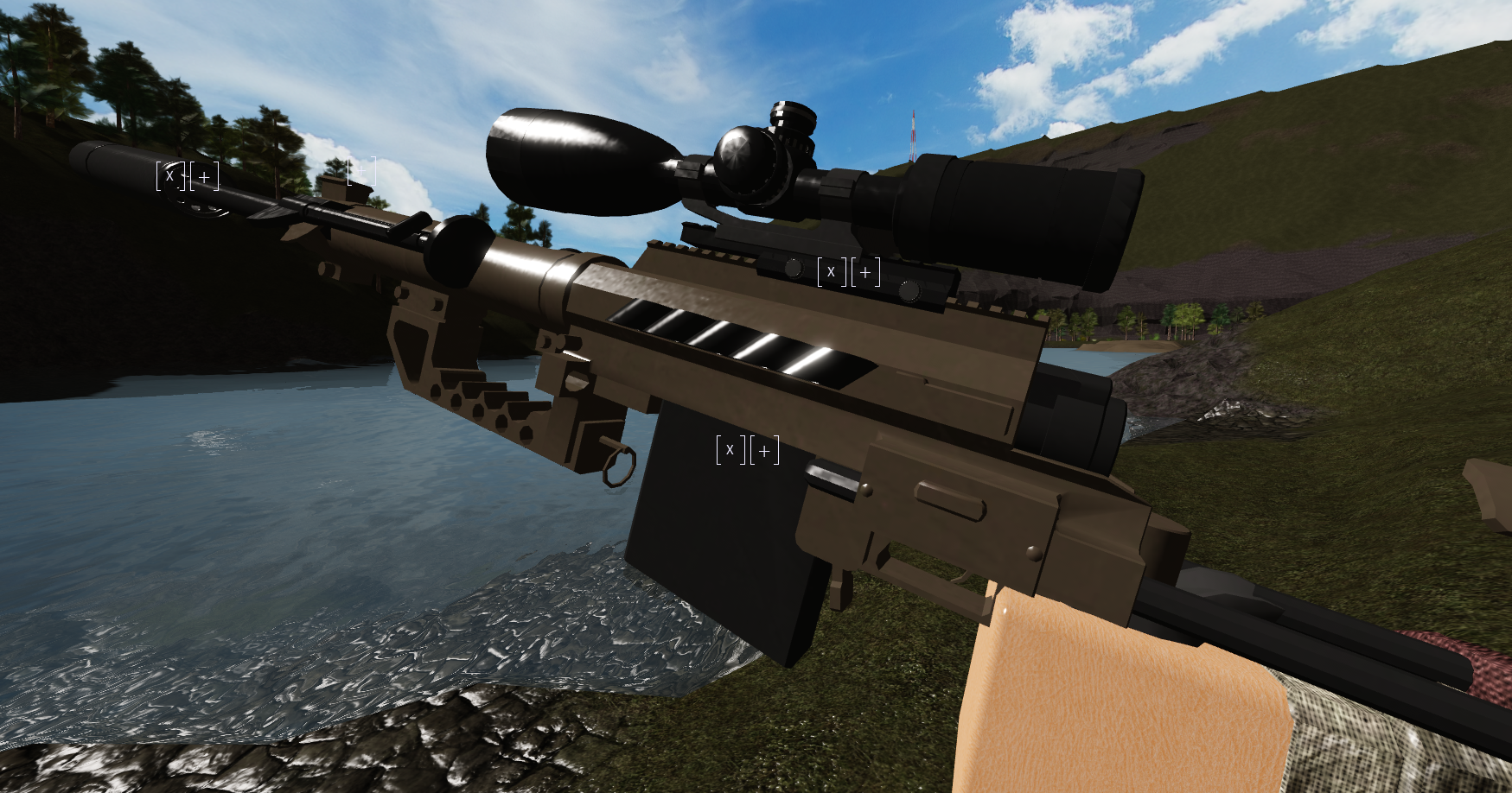 S Tac Aggressor State Of Anarchy Roblox Wiki Fandom -