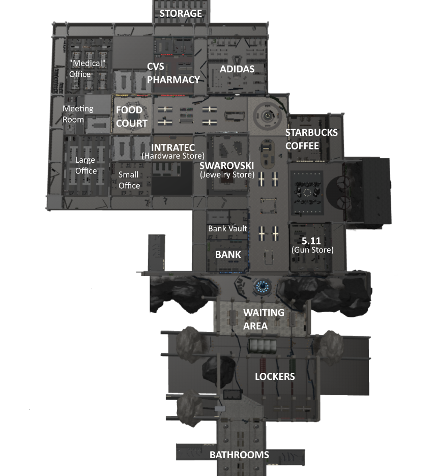 Metro state of anarchy roblox wiki fandom