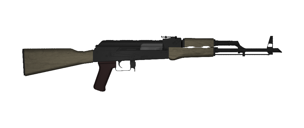 Vepr Vpo 209 State Of Anarchy Roblox Wiki Fandom - video fn ballista state of anarchy roblox wiki fandom