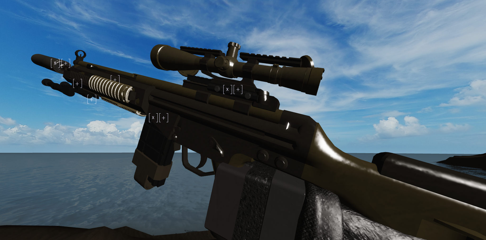 G3 Dmr Dachs State Of Anarchy Roblox Wiki Fandom Roblox Thomas And Friends Shooting Roblox Thomas And Friends Shooting G3 Dmr Dachs State Of Anarchy Roblox Wiki Fandom