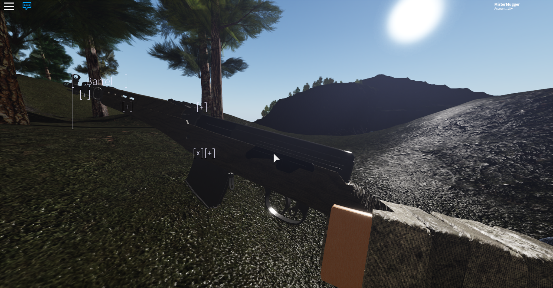 Roblox Cbt