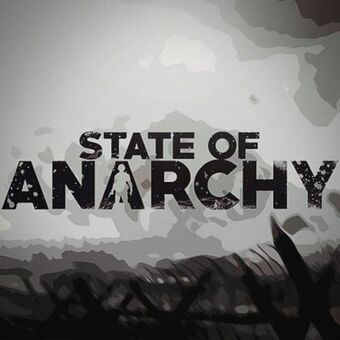 State Of Anarchy Roblox