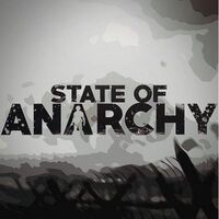 State Of Anarchy Roblox Wiki Fandom