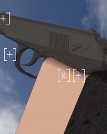 Makarov Roblox