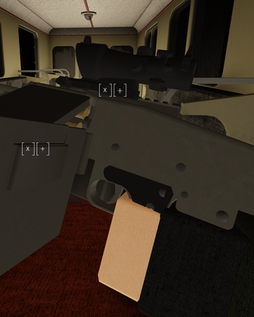 Tg Twin Barrel Mg 14z State Of Anarchy Roblox Wiki Fandom - anarchy roblox