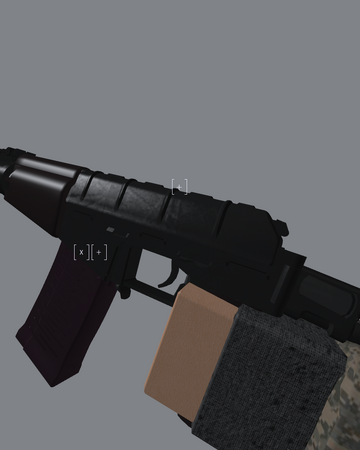 As Val State Of Anarchy Roblox Wiki Fandom