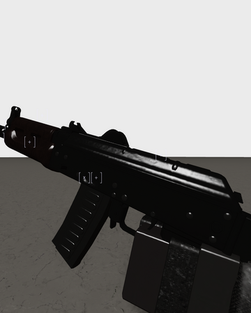 M24a2 Sws State Of Anarchy Roblox Wiki Fandom Powered By Free - roblox state of anarchy