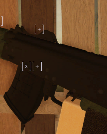 Cult Akm 74 2up State Of Anarchy Roblox Wiki Fandom - ak 74m state of anarchy roblox wiki fandom