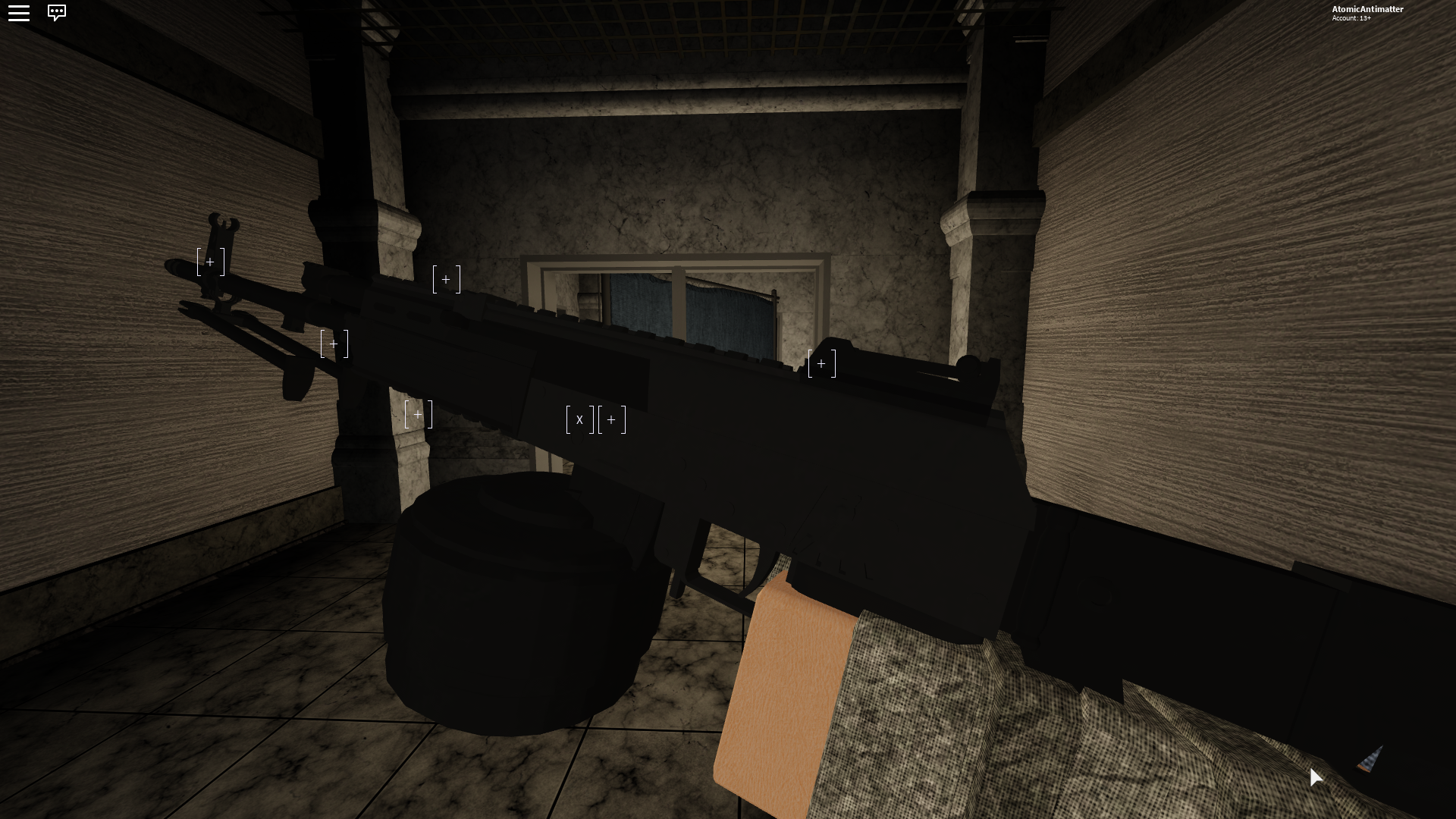 Roblox Phantom Forces Rpk