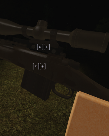 M24a2 Sws State Of Anarchy Roblox Wiki Fandom - 15u anarchy roblox