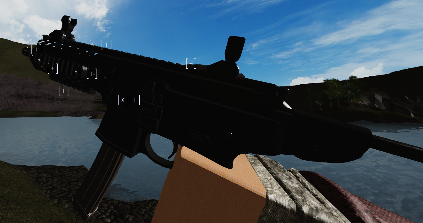 State of anarchy roblox гайд