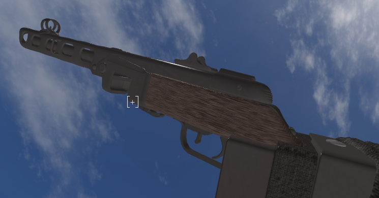 Ppsh 41 State Of Anarchy Roblox Wiki Fandom - ppsh41 the streets roblox wiki fandom
