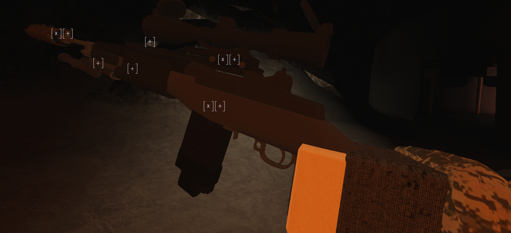 State of anarchy roblox гайд