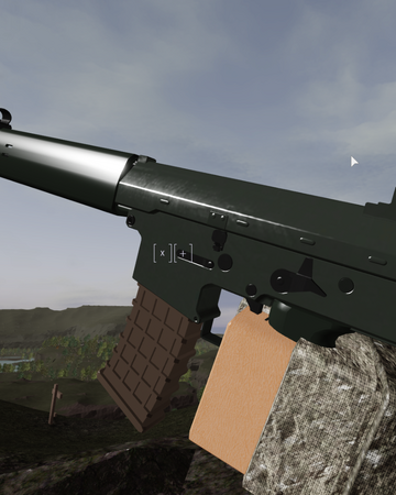 Ak 5 State Of Anarchy Roblox Wiki Fandom