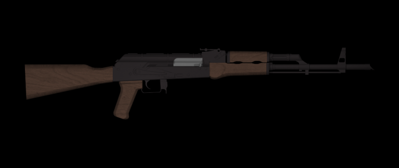 Akm State Of Anarchy Roblox Wiki Fandom - call of duty ak47 roblox