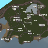 Seaboard State Of Anarchy Roblox Wiki Fandom - mapa isle roblox