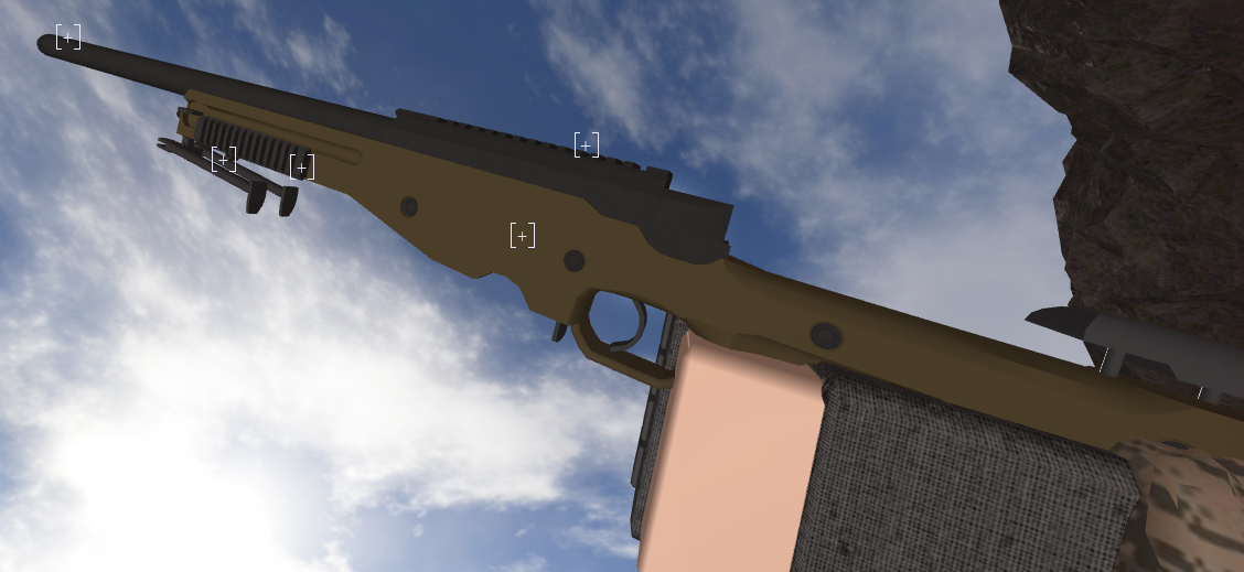 L115a3 State Of Anarchy Roblox Wiki Fandom - state of anarchy roblox guns