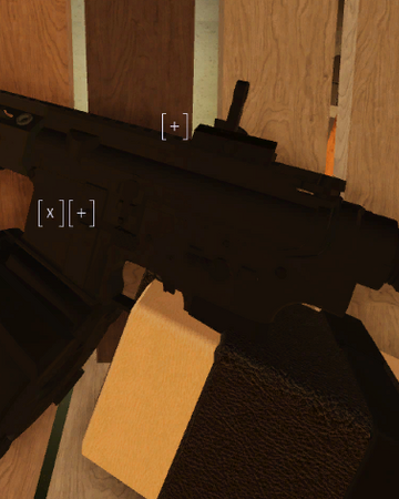 Hk416 A5 G38 State Of Anarchy Roblox Wiki Fandom - roblox anarchy logo