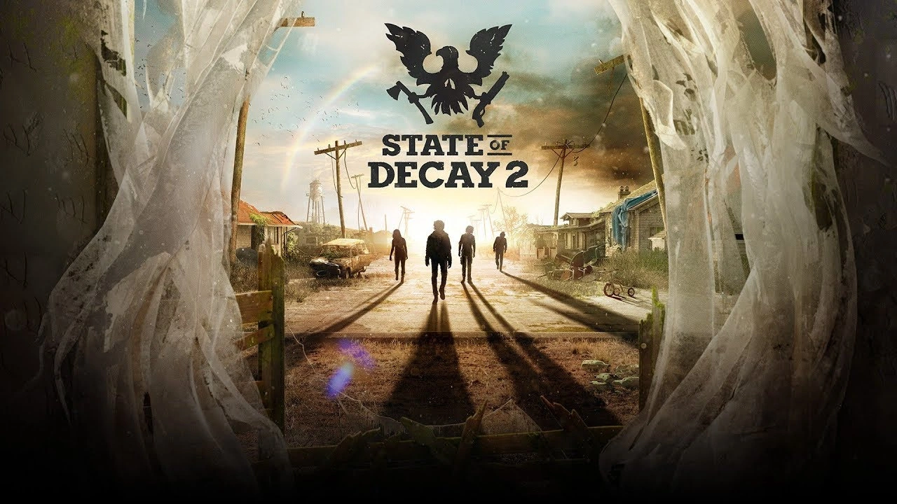 Zombie Types State of Decay 2 Wiki FANDOM powered by Wikia