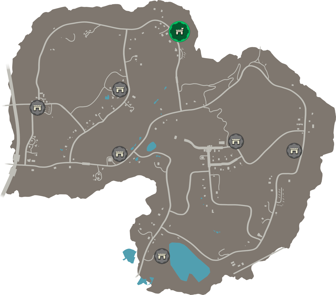 state of decay 3 enclaves refused state of decay 3 enclaves refused