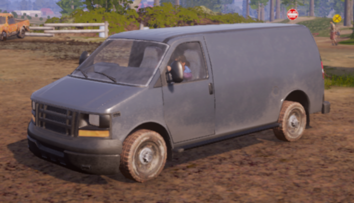 state of decay 3 fuel efficiency