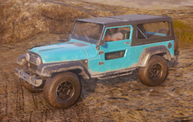 state of decay 3 fuel efficiency