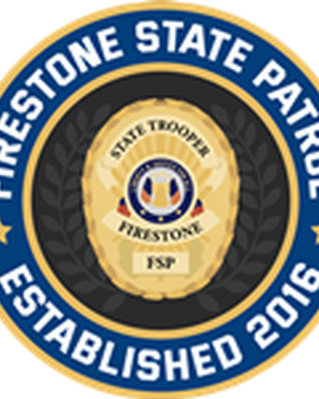 Firestone State Patrol