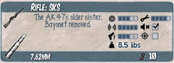 SKSInfoCard