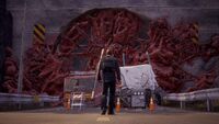 Plaguewall