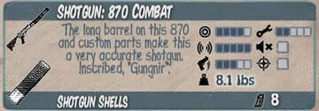 870Combat