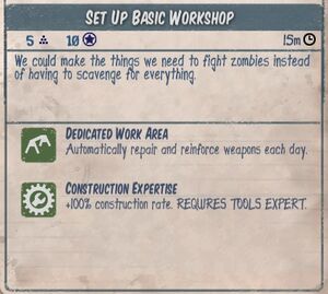Facility-build (7) basic-workshop