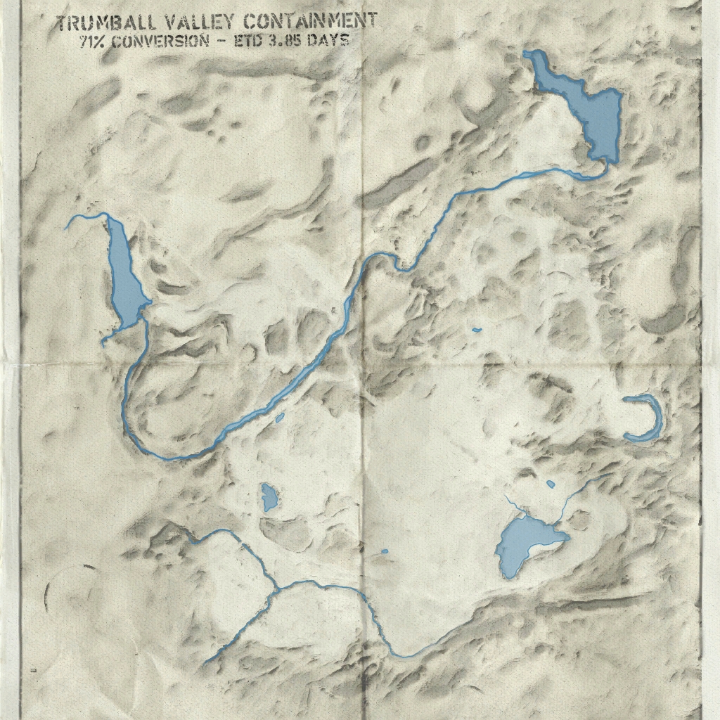 Trumbull Valley  State of Decay Wiki  FANDOM powered by Wikia