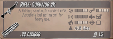Survivor2k
