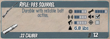 Squirrel