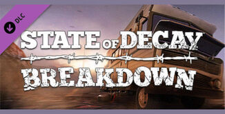 Breakdown