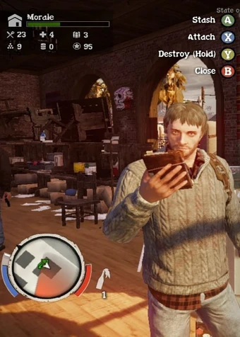 最高のマインクラフト ベスト50 State Of Decay 日本語化 文字化け