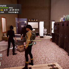 Sleeping Area State Of Decay Wiki Fandom