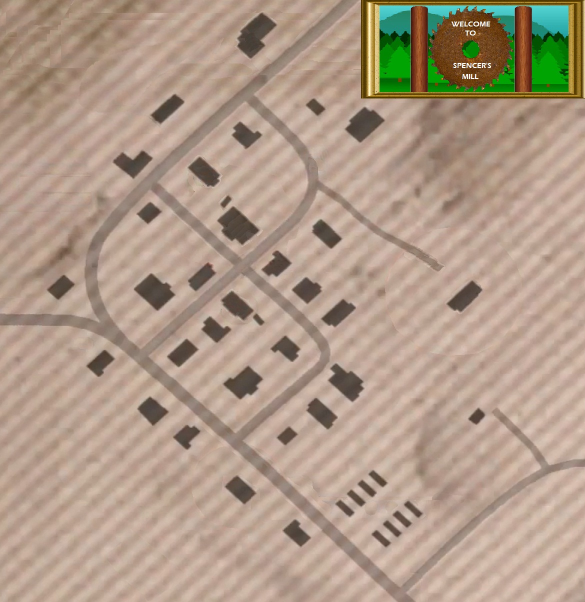 Spencer S Mill State Of Decay Wiki Fandom Powered By Wikia - spencer 039