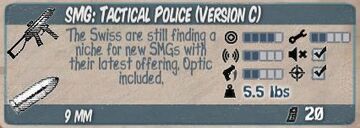 TacticalPolice(VersionC)