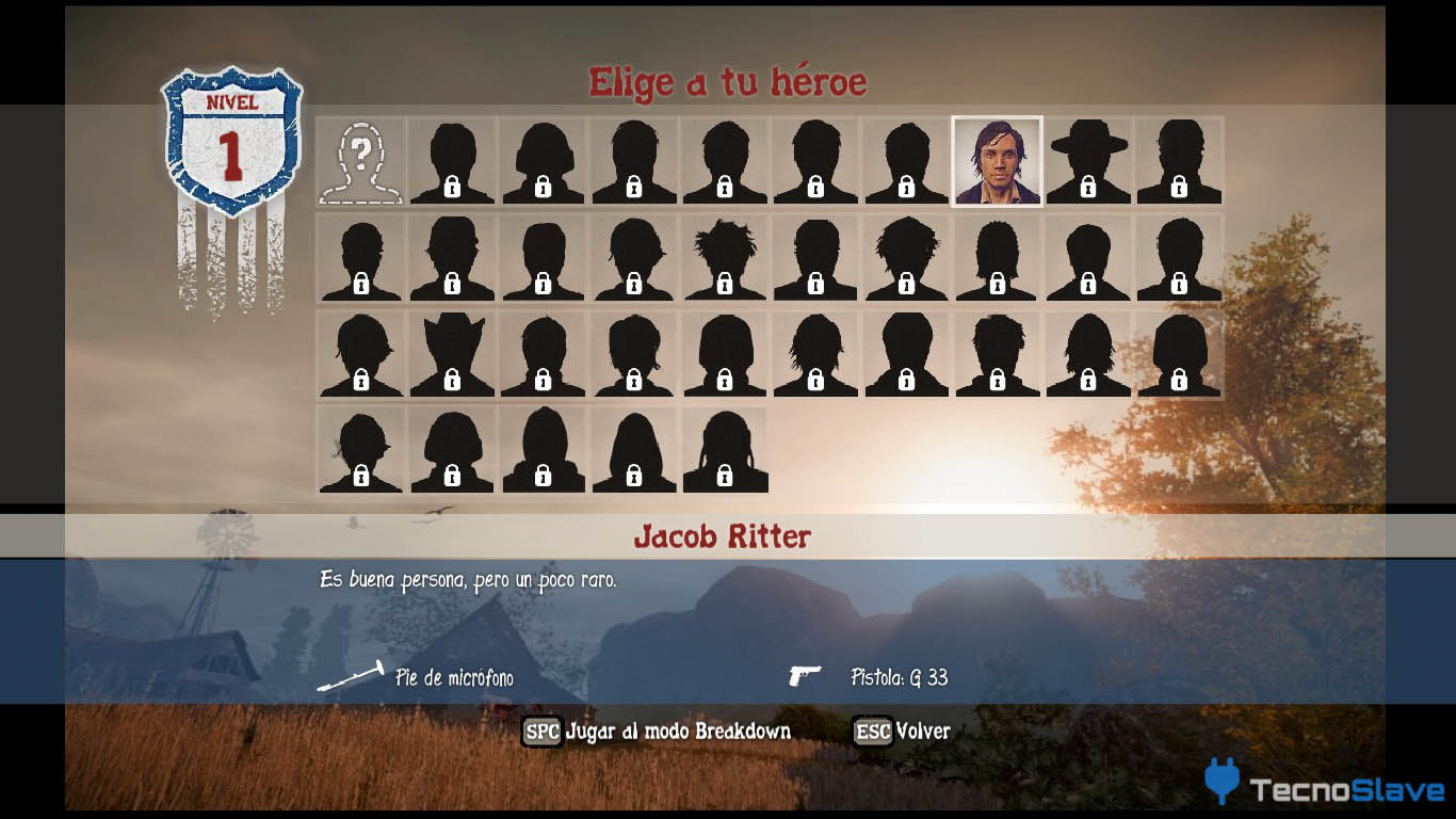 State of Decay: Breakdown | Wiki State of Decay | FANDOM powered by Wikia