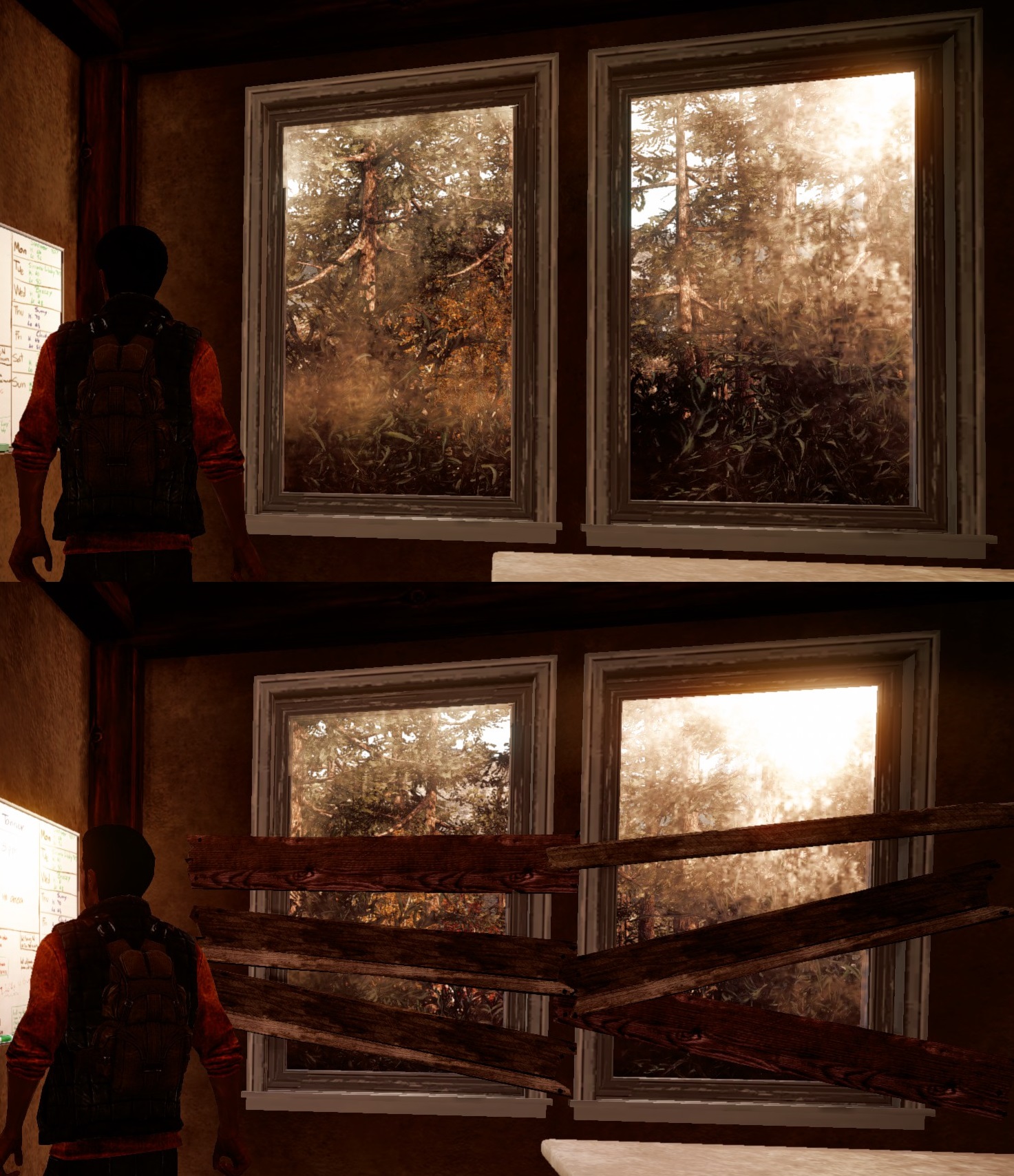 Barricade state of decay wiki fandom powered by wikia