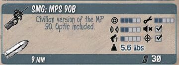 MPS 90B