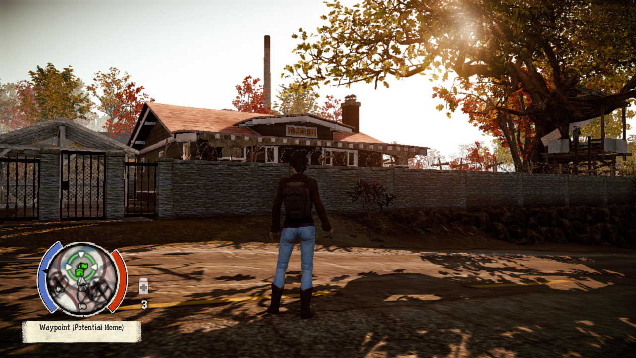 Savini Residence State Of Decay Wiki Fandom