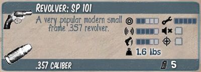 SP 101