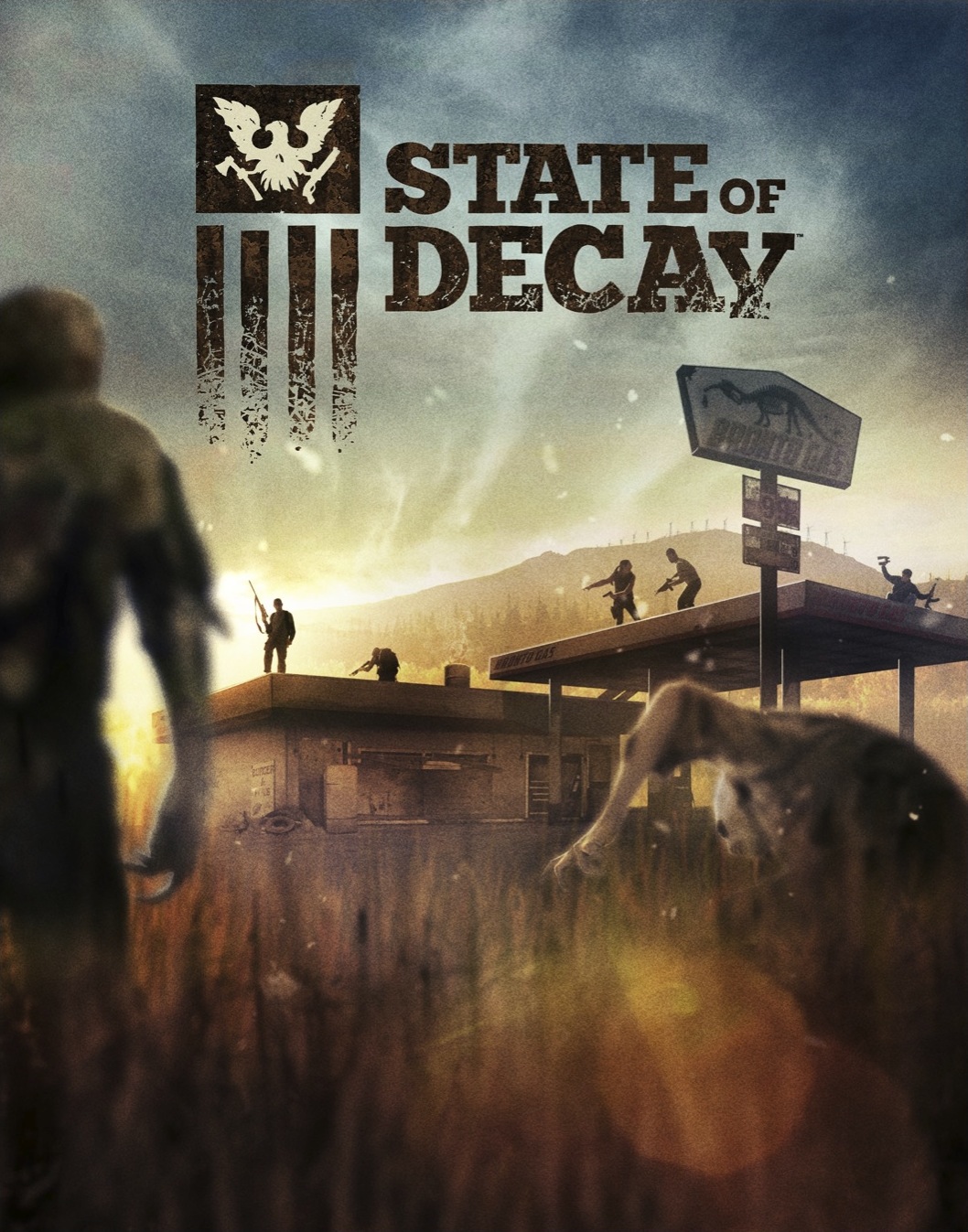 state of decay 2 reddit