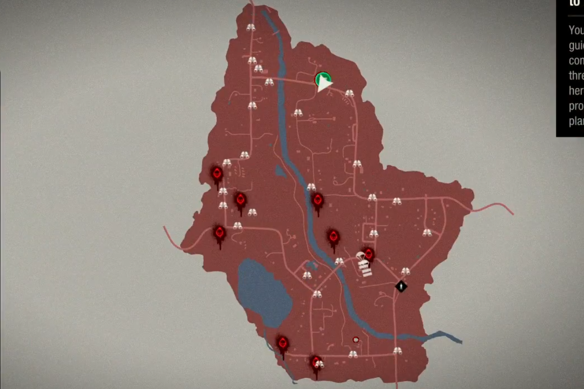 Meagher valley wiki state of decay fandom powered by wikia
