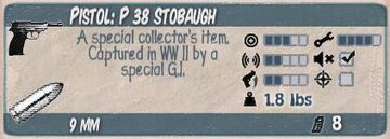 P 38 Stobaugh