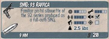 93 Raffica