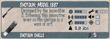 Model 1887