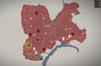 State Of Decay 2 All Home Base Locations Tips Prima Games